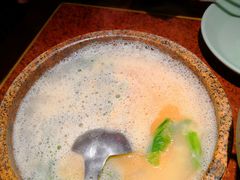 -绿茶餐厅(蓝色港湾店)