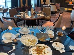 -中山保利艾美酒店-乐美中餐厅