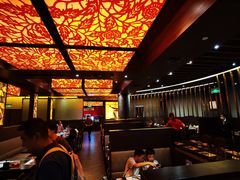 -MoMo牧场·寿喜烧专门店(长泰广场店)