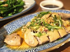 -常来小聚·广州非遗传承餐厅(地王广场店)