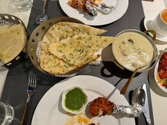 -Pita's&Tika's中东和印度风味餐厅(龙湖天街店)