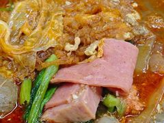 -四川老牛麻辣烫(北门桥店)