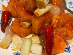 -玖五京菜(杭州城北万象城店)
