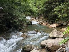 -太湖源风景区
