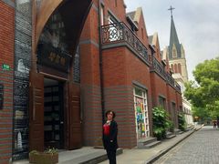 -钟书阁(松江泰晤士小镇店)