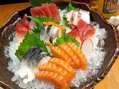 -津之港·日本料理·铁板烧
