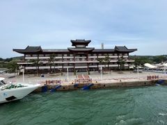 -刘公岛景区