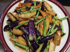 农家地三鲜-陈厨老家菜馆(新苑店)