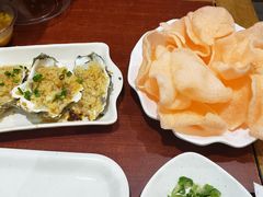 -金刚山烧烤(中山路店)