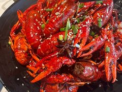 -巴厘龙虾·榜首油焖大虾(音乐学院·沿江酒馆店)