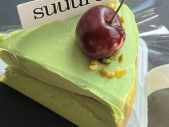 -流酥可心·牛乳蛋糕商店(禾祥西路店)