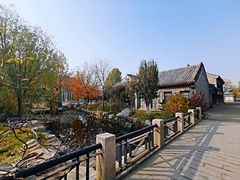 -万源龙顺度假庄园生态观光园