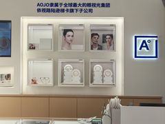 -赛格国际购物中心(小寨店)