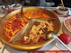 -小龙坎火锅(IFS HOT店)