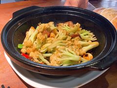 -黑鸡小馆(金源店)