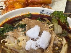 -老赵太太麻辣烫涮肚馆(大经路店)