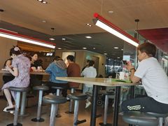 -麦当劳(东急新天地店)