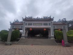 -莆田湄洲妈祖祖庙