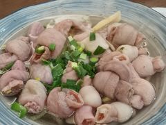 -小乐荟私房菜(宁海里店)