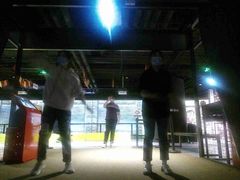 -VS SPORTS PARK运动玩乐园·团建·生日会(合生汇店)