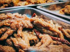 -阿捡忭京炸鸡(韭菜园总店)