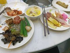 -集品鲜湾·蒸汽海鲜自助料理(青岛银座和谐广场店)