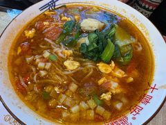 -大嘻咹biangbiang面(历史博物馆店)