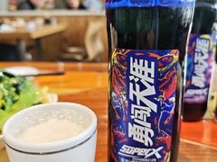 -永茂驴肉(莲池南大街总店)