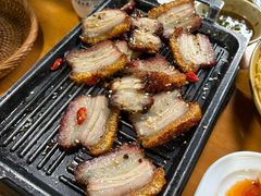 -龙姐私房菜(和顺古镇店)