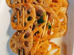 -木屋烧烤(白石洲店)