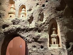 -张掖大佛寺景区