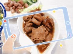 -澄信居膳麵