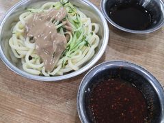 -清真老铁家灌汤包