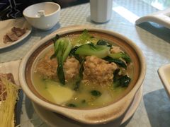 -镇扬菜馆