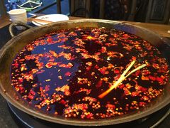 -纸盐河码头火锅(十八梯店)
