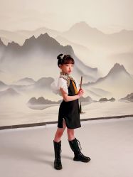 -爱儿美儿童摄影(朝阳公园店)