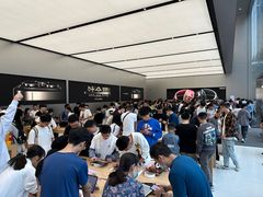 -Apple零售店(成都太古里店)