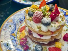 -Alimentari早午餐(安福路店)