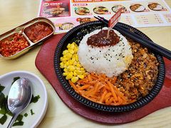 -食米家拌饭(梅溪新天地店)