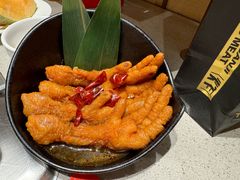 -海底捞火锅(金融街万达店)