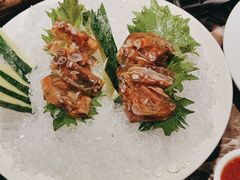-三生石·福建菜·家宴(五四店)