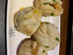 -大壶春生煎(四川中路店)