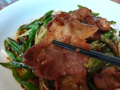蓉城回锅肉-天府掌柜(九眼桥店)