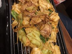 -昭和食堂(岐阜羽島店)