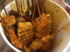 -胡仁根胡记炸炸炸