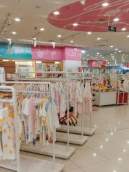 -孩子王(万达广场店)