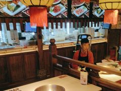 -小龙坎火锅(全球总店)