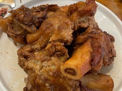 -晋B2008刀削面(小南庄店)