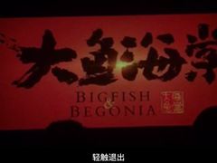 -SFC上影影城(港汇永华IMAX激光店)