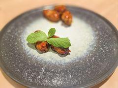 -枣子树·素食餐厅(普陀山店)
